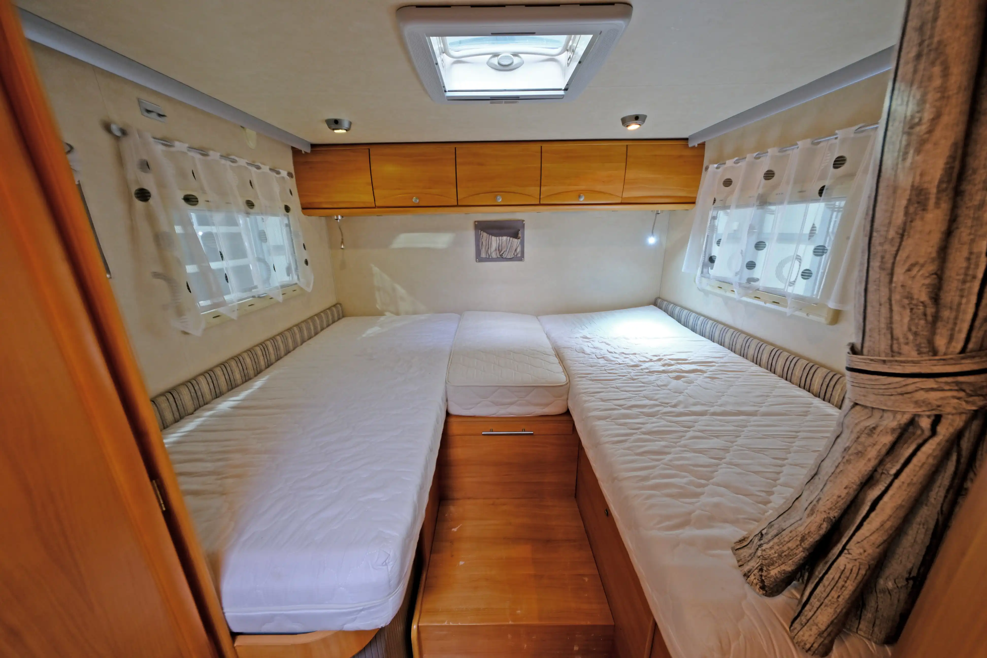 ADRIA Izola A 697 SL